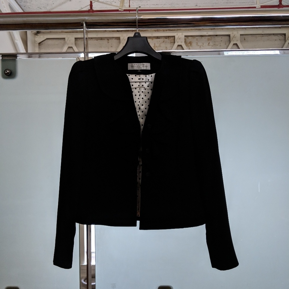 Tahari Women's Career Suit Jacket